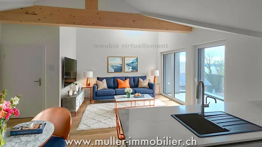 Дневна соба