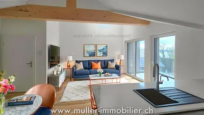 Дневна соба