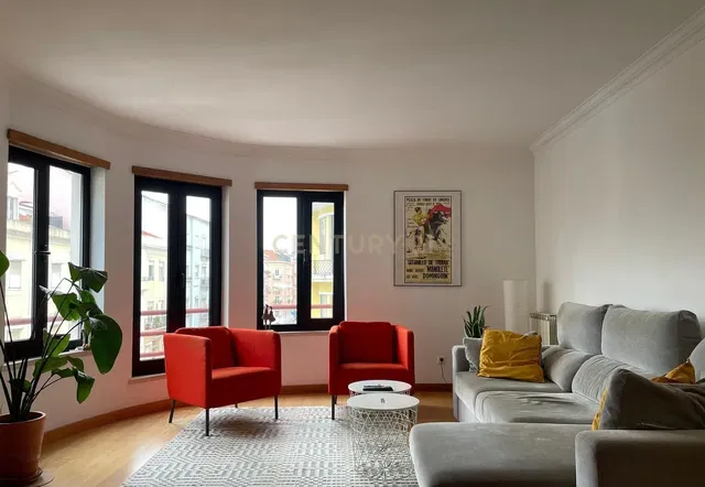 Дневна соба