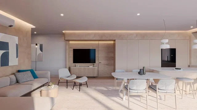 Salón