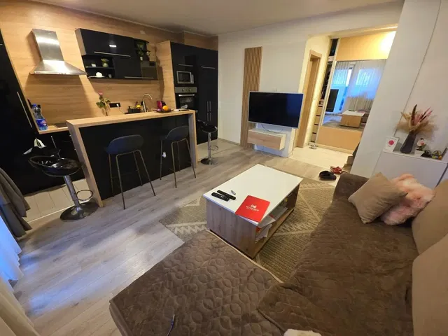 Дневна соба