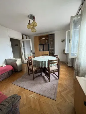 Дневна соба