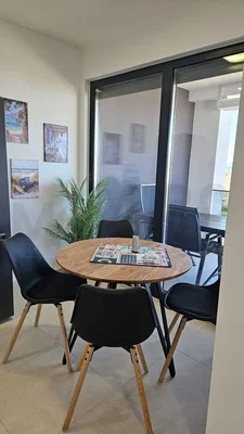 Obývací pokoj