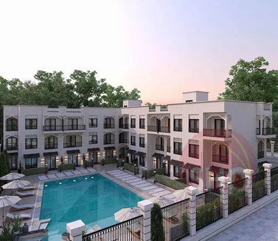 Дневна соба