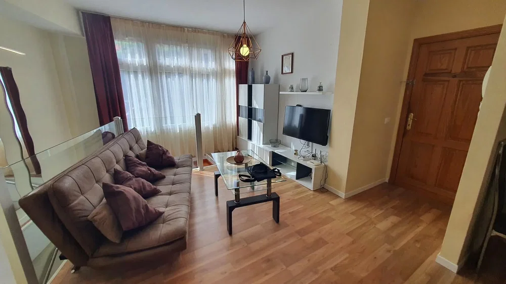 Oturma odası