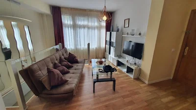 Oturma odası