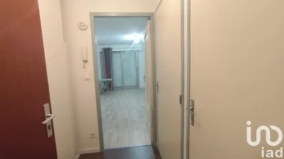 غرفة معيشة