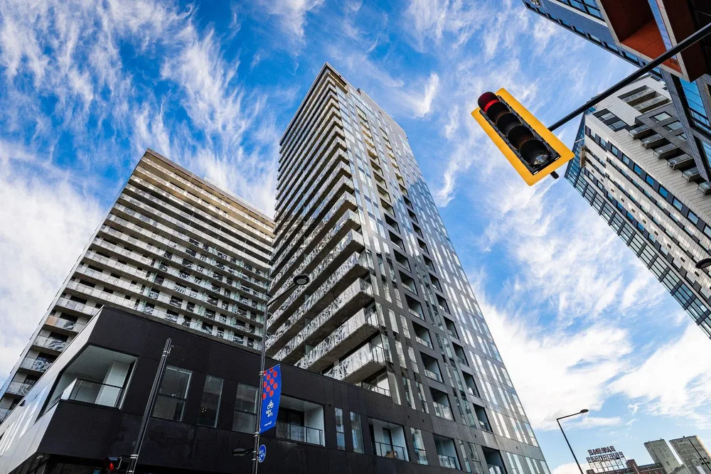 Oturma odası