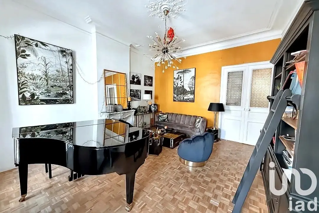 Sala de estar