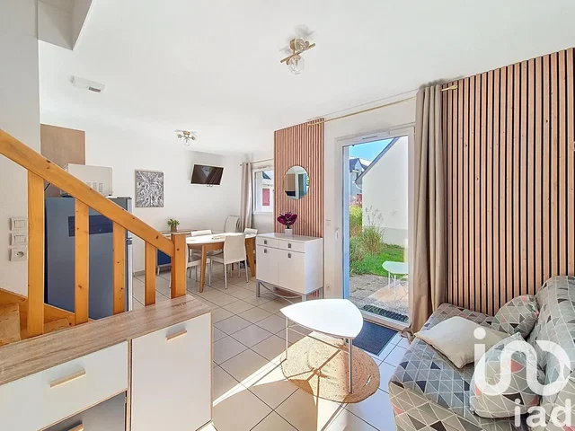 Woonkamer