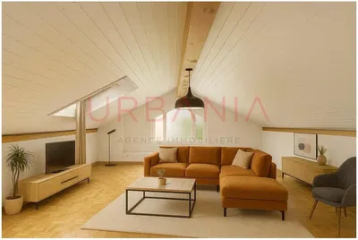 Дневна соба