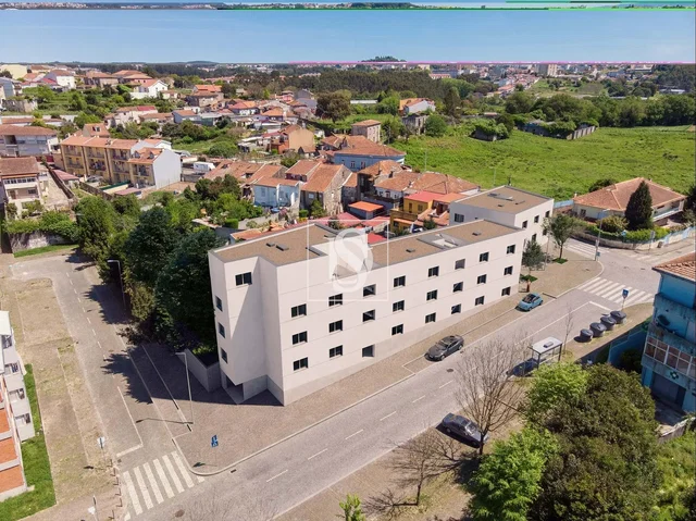 Obývačka