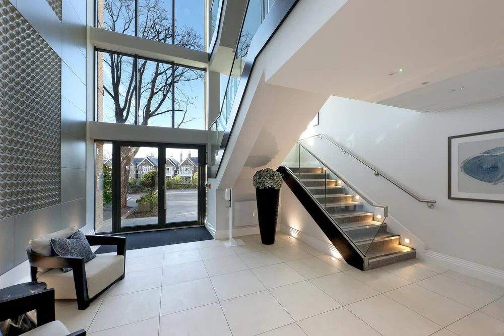 Salon