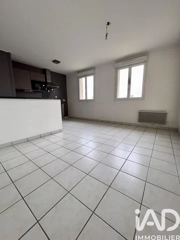 Kuchyně; dlažba