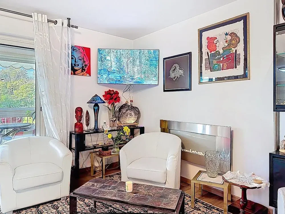 Дневна соба