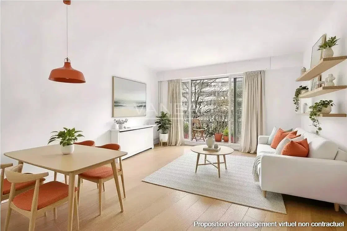 Дневна соба