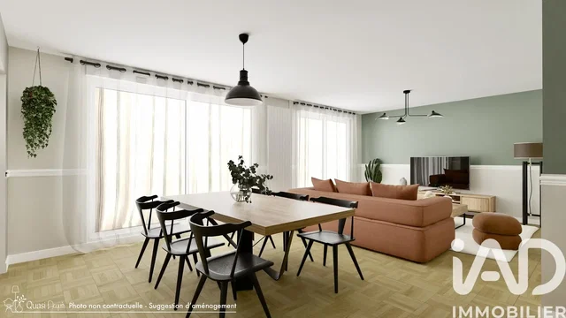 Dnevni boravak