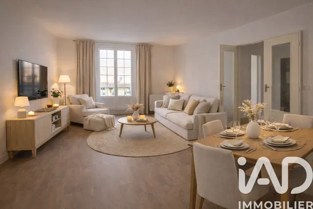 Wohnzimmer; tageslicht, moderner stil