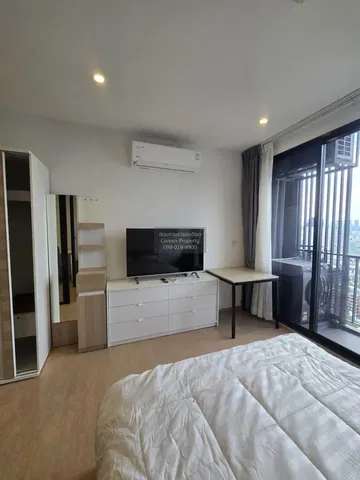 Camera da letto; vista, luce naturale