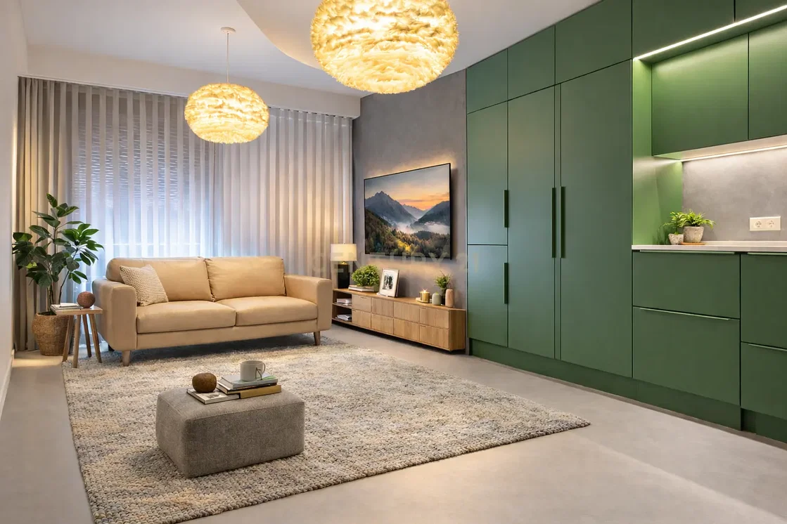 Дневна соба