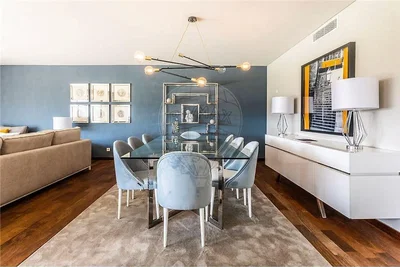 Дневна соба