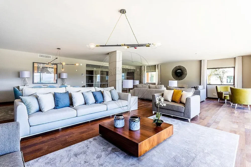 Дневна соба