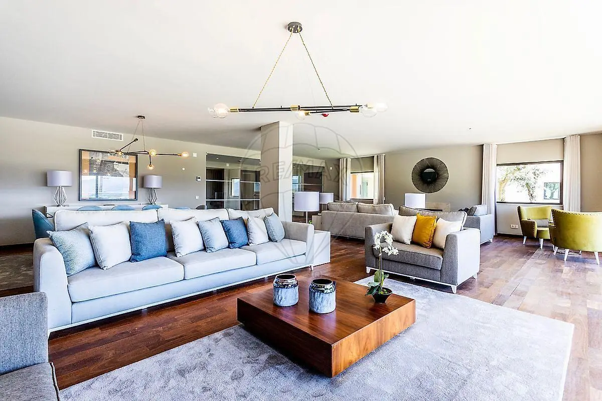 Дневна соба