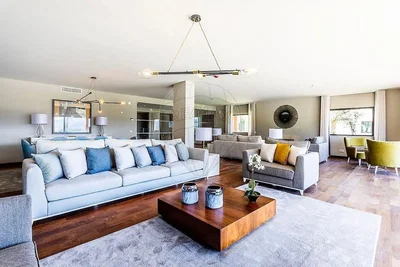 Дневна соба