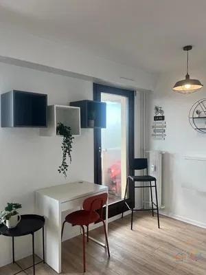 Oturma odası
