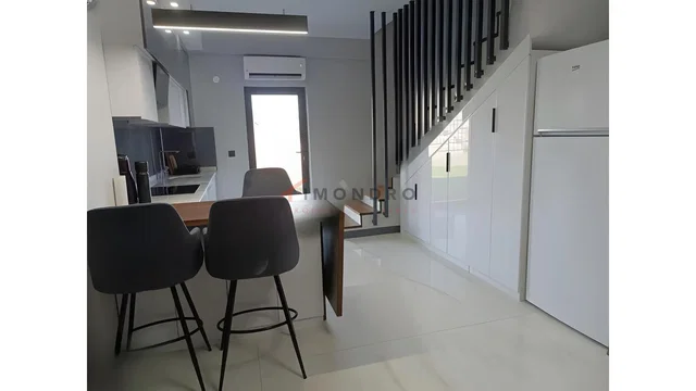 Obývačka