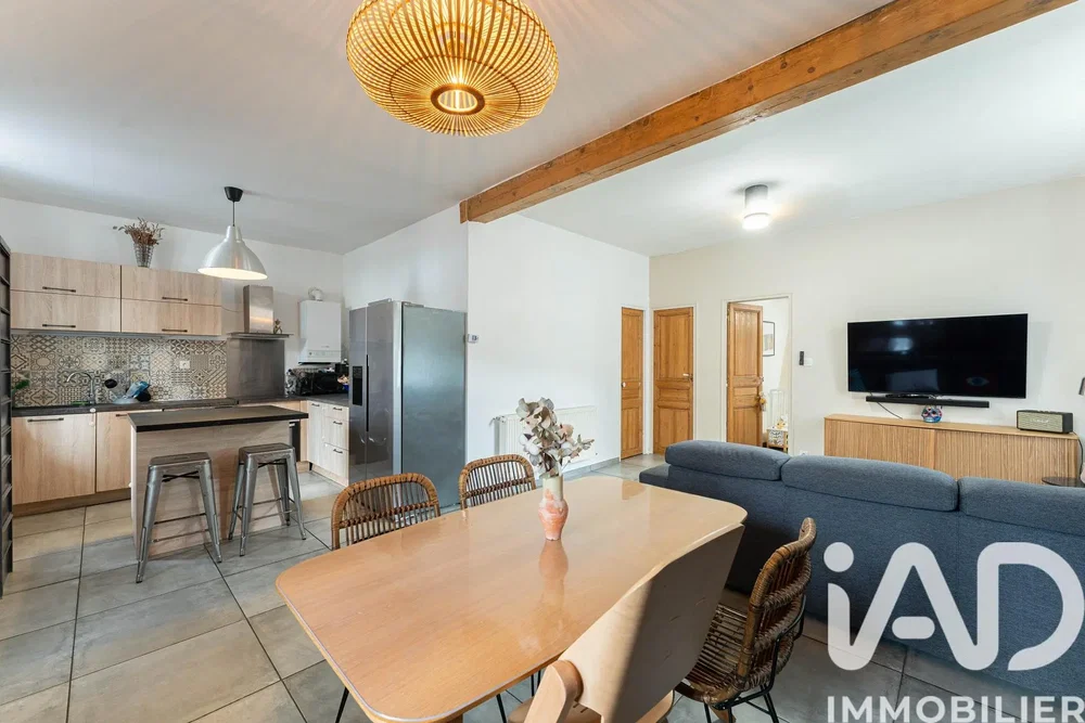 Дневна соба