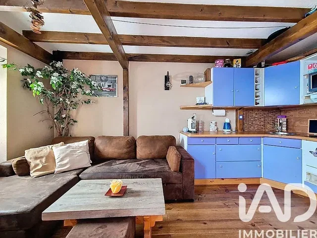 Woonkamer