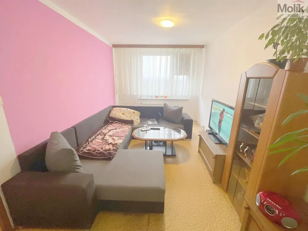 Dnevni boravak; prirodna svjetlost, moderan stil