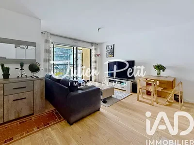 Дневна соба