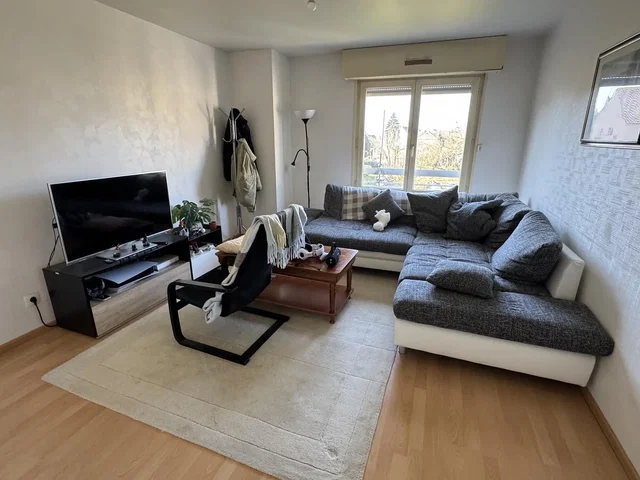 Дневна соба