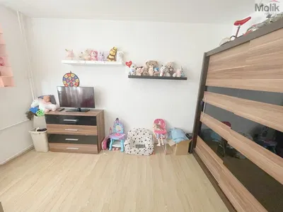 Kinderkamer