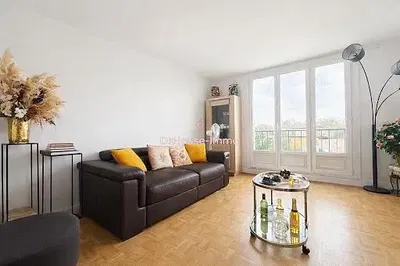 Дневна соба