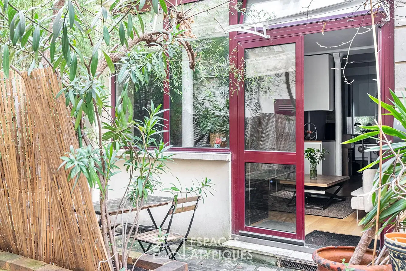 Дневна соба