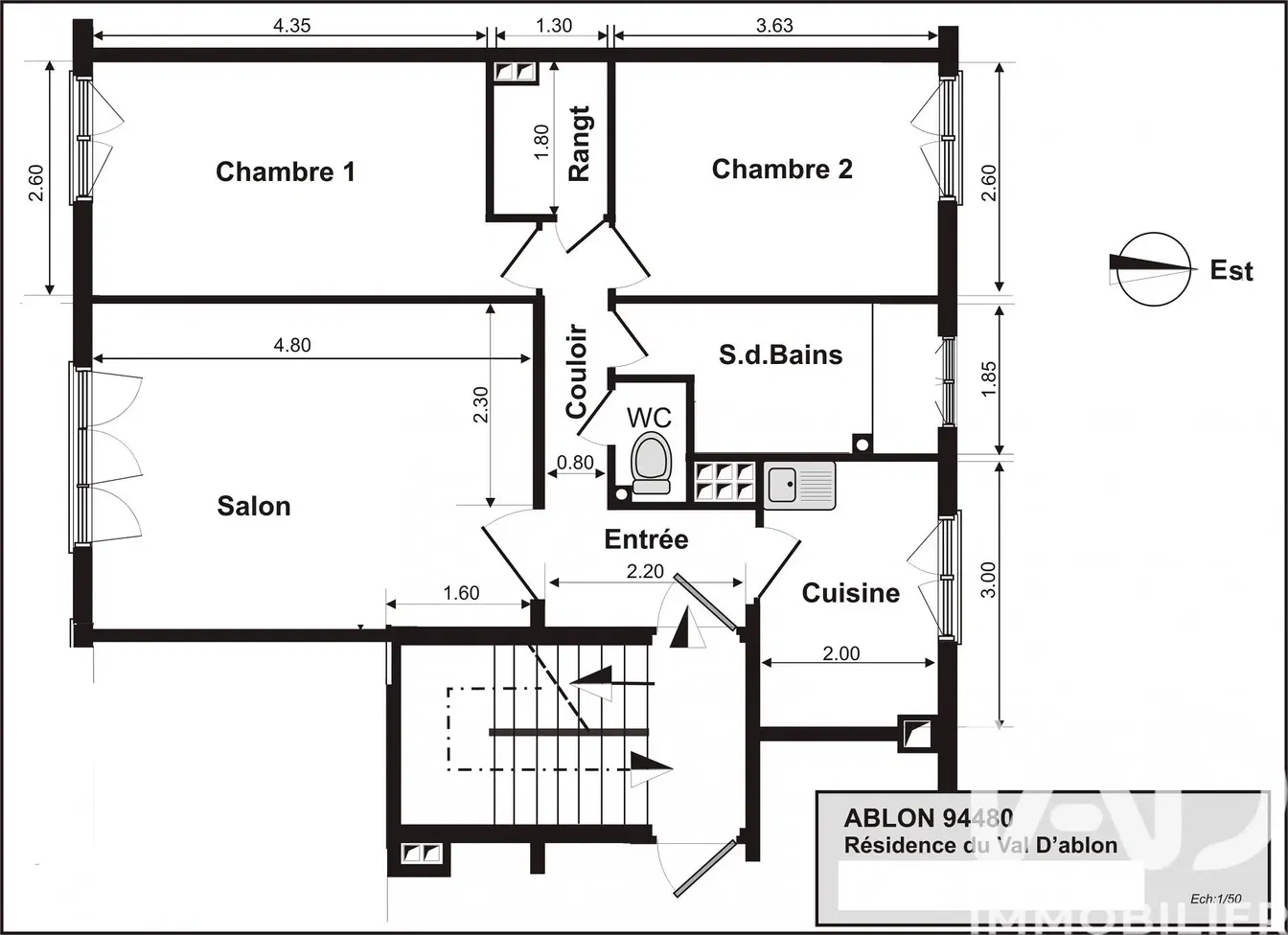 Дневна соба