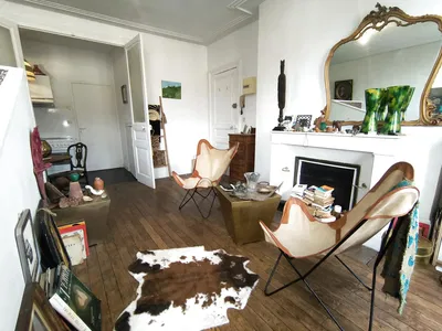 Дневна соба