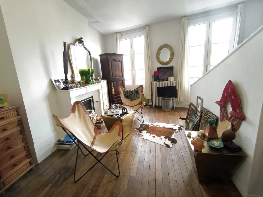 Дневна соба