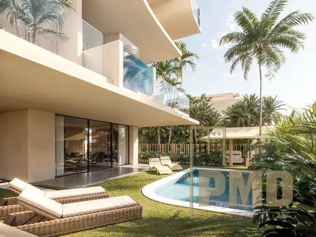 Casa e dintorni; vista, luce naturale