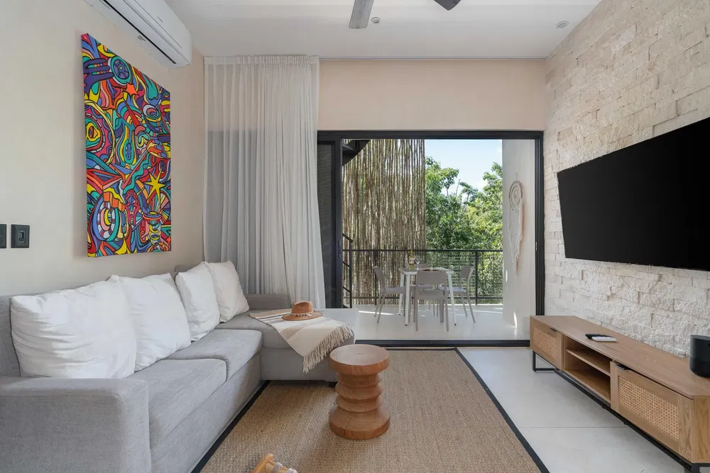 Дневна соба