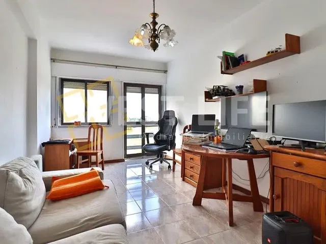 Дневна соба