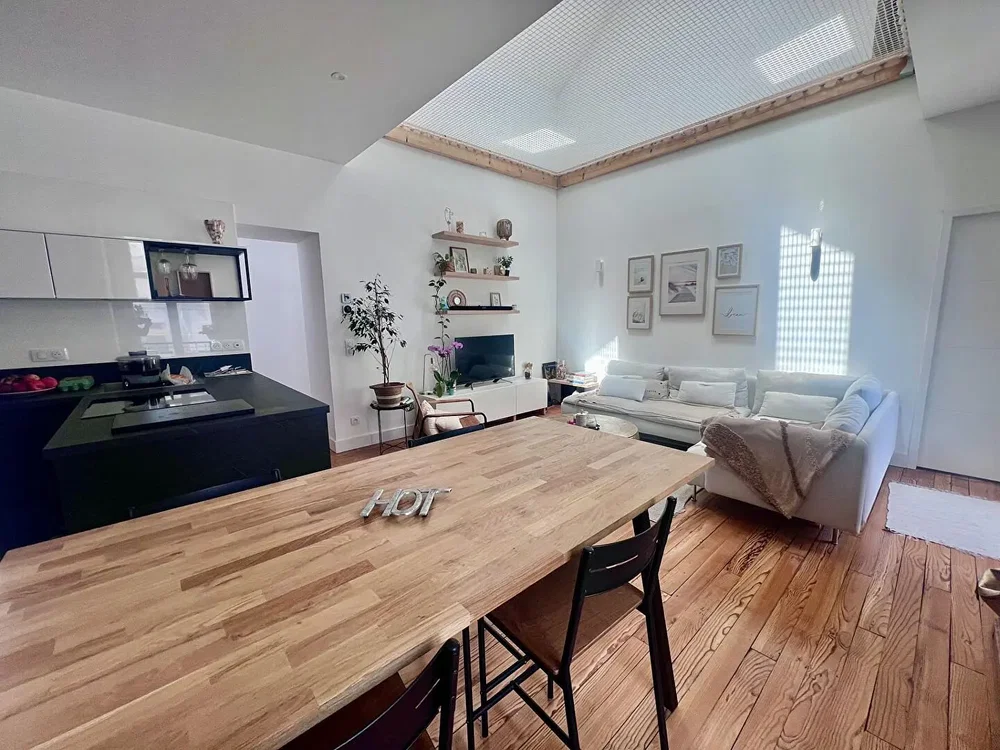 Дневна соба