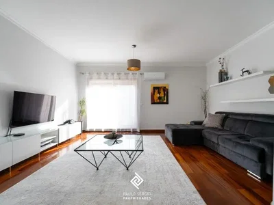 Oturma odası
