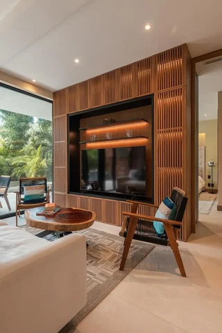 Дневна соба