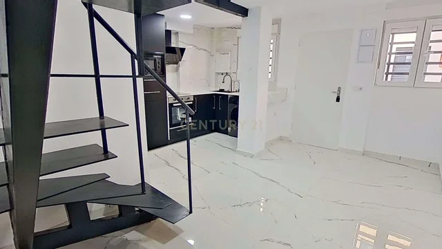 Salon