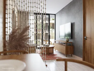 Дневна соба