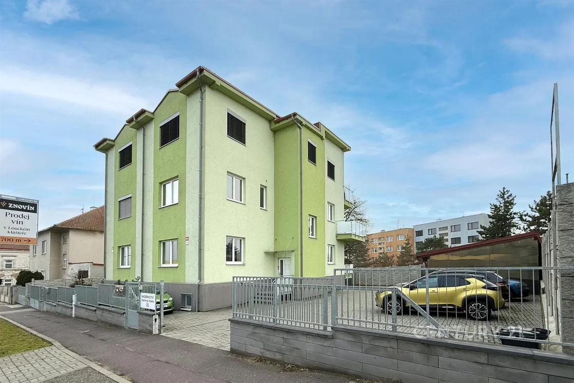 Maison et environs